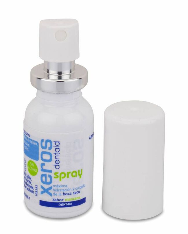 Xerosdentaid Spray 15 ml 