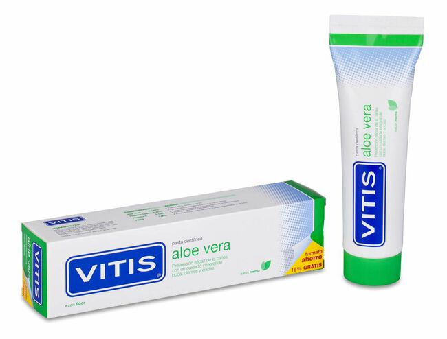 Vitis Pasta Dentifrica 150 ml 