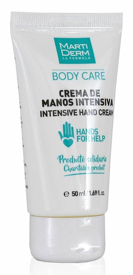 Martiderm Crema De Manos 75 ml 