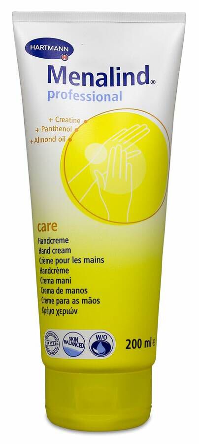 Menalind Crema De Manos 200 ml 