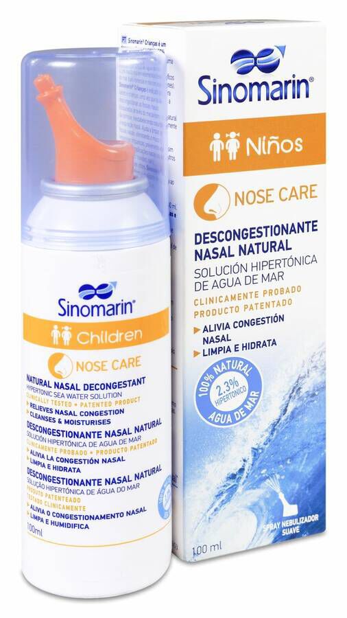 Ladival Niños Fotoprotector Fps 30 Alta Spray 200 ml 