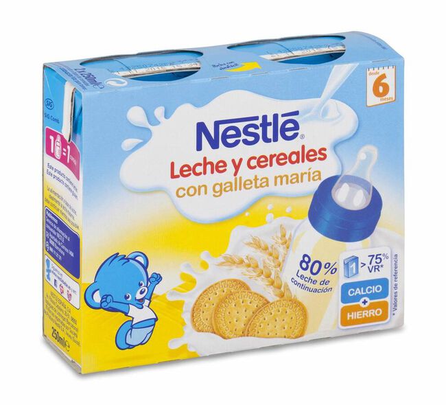 Bimanan Galletas Snack 12 U 18.33 gr 220 gr Limon 