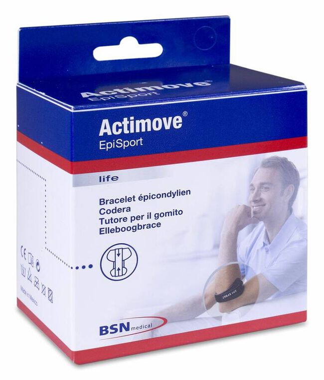 Codera Actimove Episport T- M 