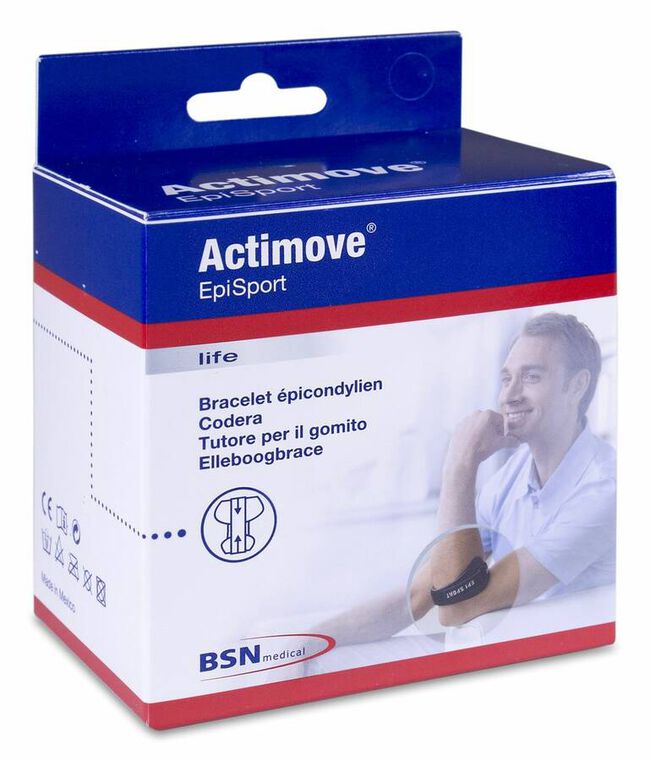 Codera Actimove Episport T- L 