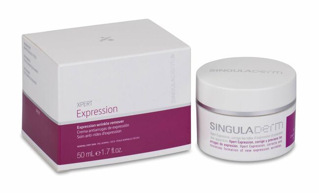 Singuladerm Xpert Expression 50 ml 