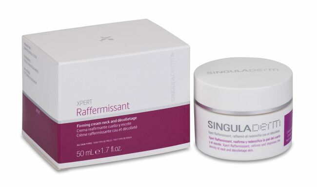 Singuladerm Xpert Raffermissant 50 ml 