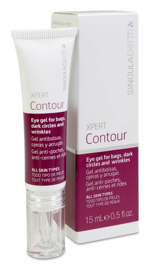 Singuladerm Xpert Contour 15 ml 