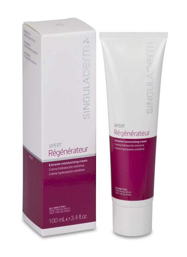 Singuladerm Xpert Regenerateur 100 ml 