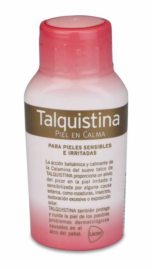 Talquistina 50 gr 