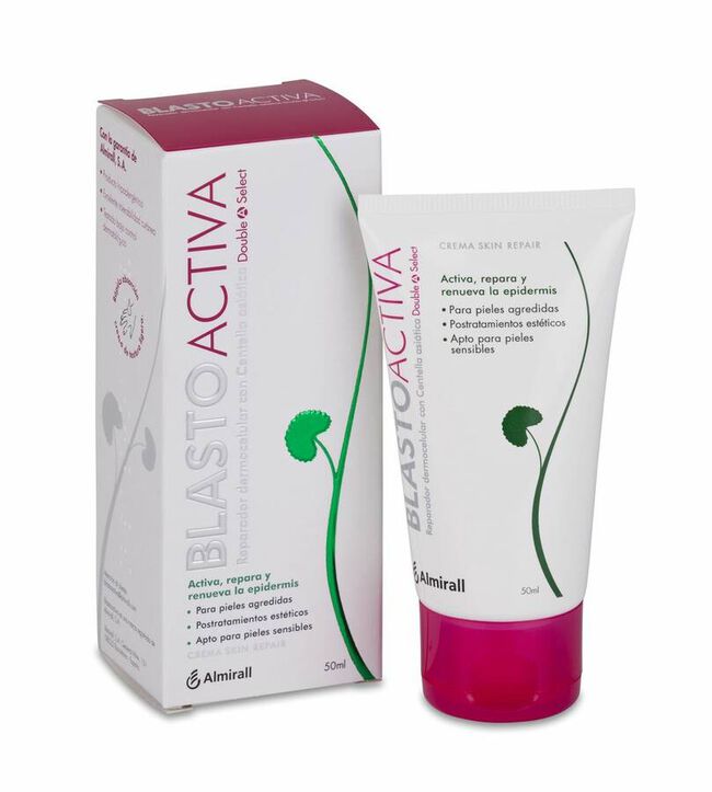 Blastoactiva 50 ml 