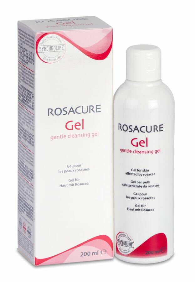 Rosacure Remover 200 ml 