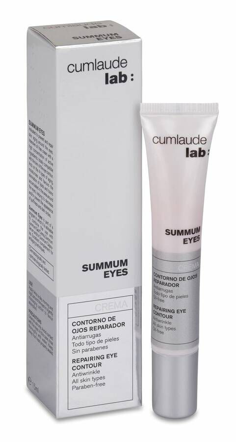 Cumlaude Lab: Summum Eyes 15 ml 