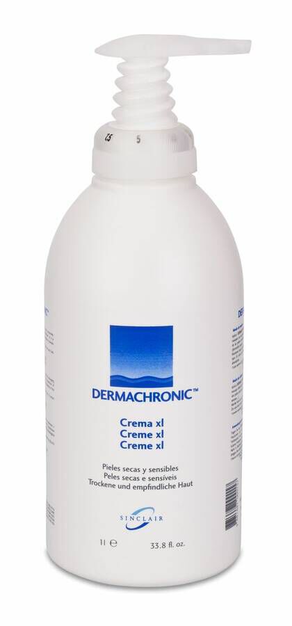 Dermachronic Crema Xl 1 L 