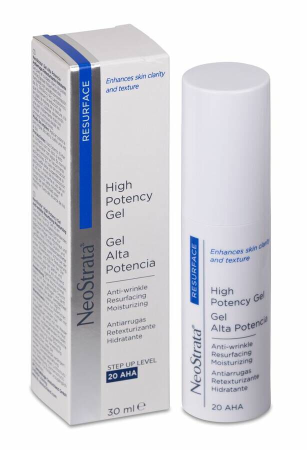 Neostrata Gel Alta Potencia 30 ml 