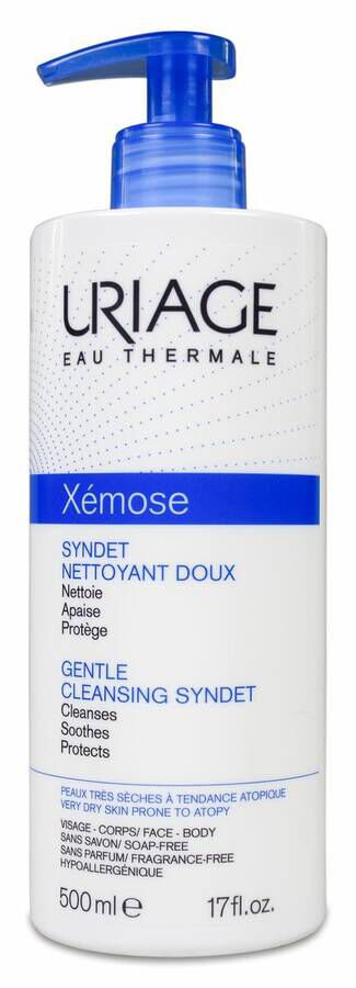 Xemose Syndet 400 ml 