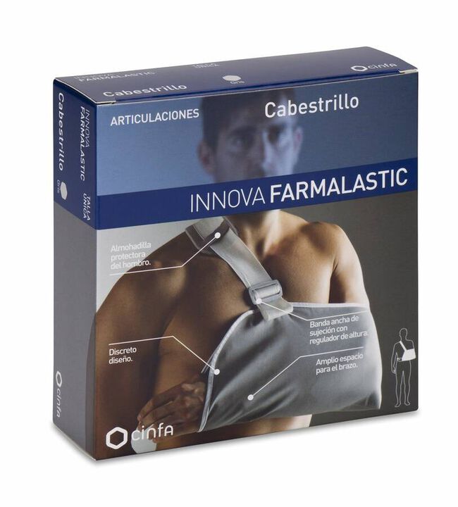 Cabestrillo Innova Farmalastic 