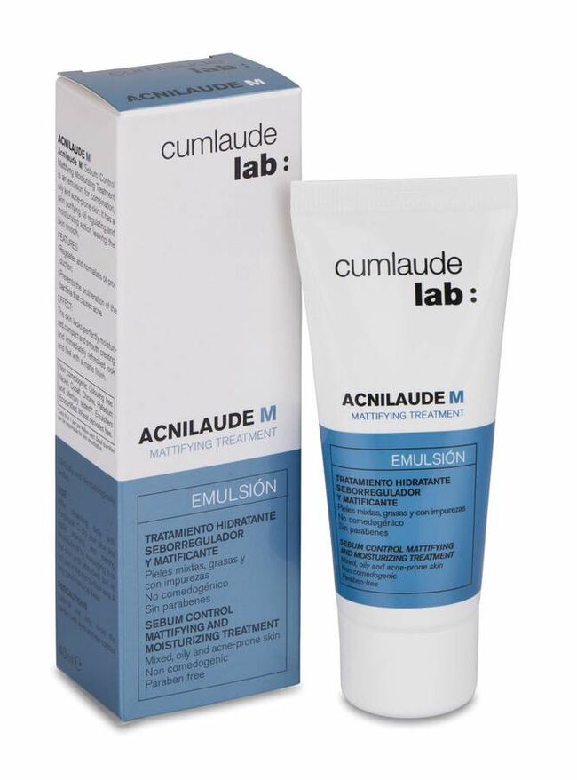 Cumlaude Lab: Ekilibrium M 40 ml 