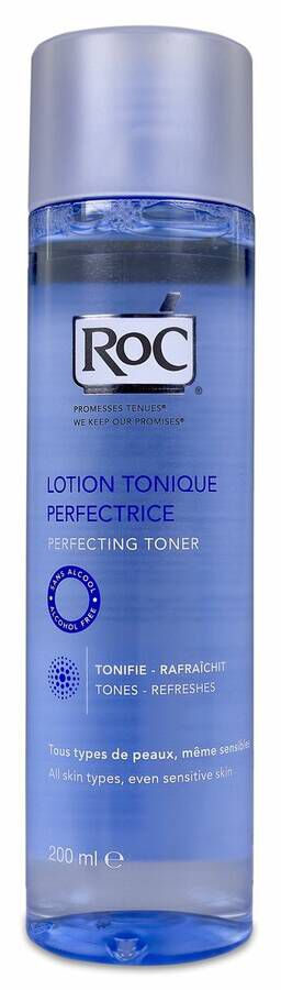 Roc Tonico Perfeccionador 200 ml 