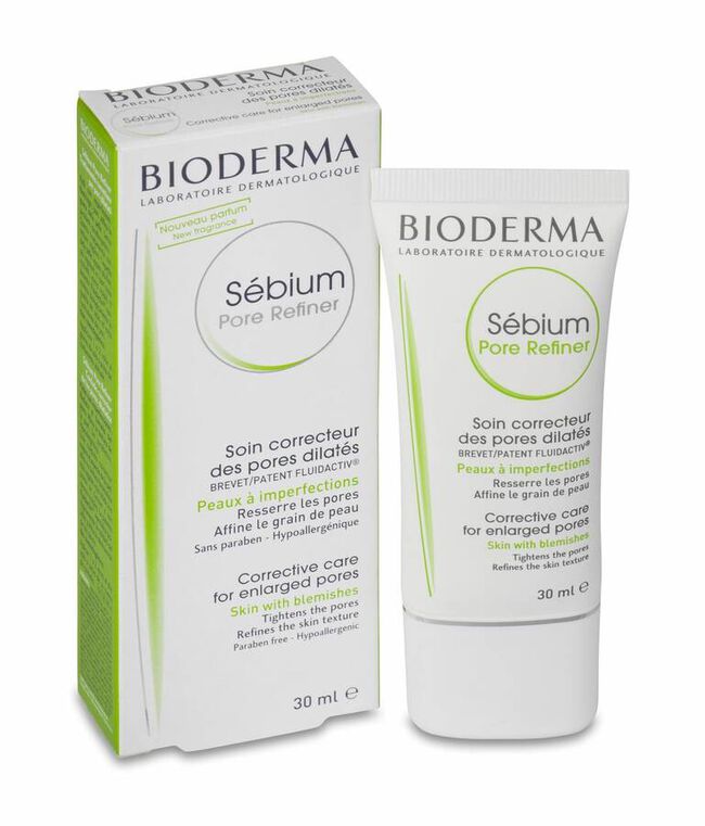 Sebium Pore Refiner Bioderma 30 ml 