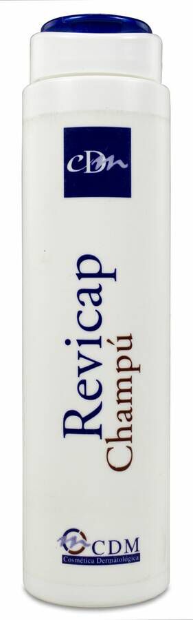 Revicap Champu 200 ml 