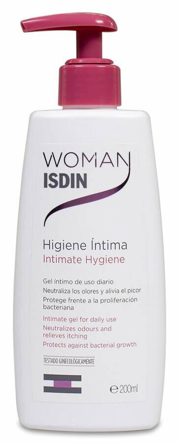 Velastisa Intim Higiene Especifica 200 ml 