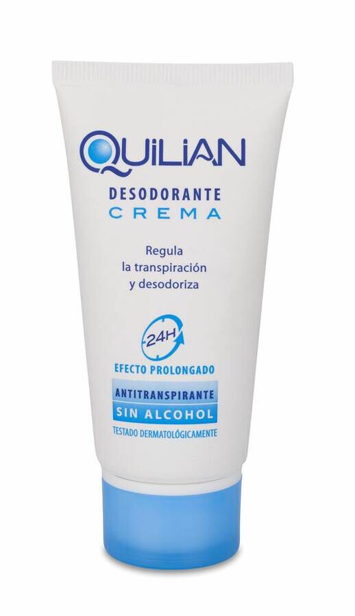 Quilian Desodorante Crema 50 ml 