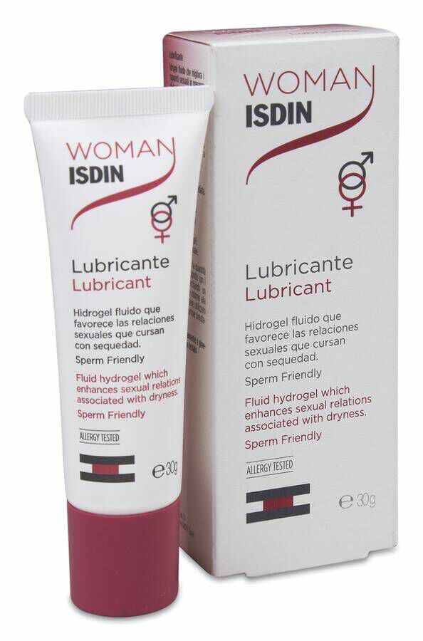 Velastisa Intim Hidratante Intimo Lubricante Hidrosoluble 30 gr 