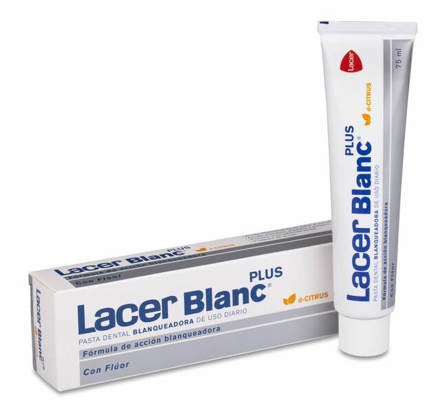 Lacerblanc Plus 75 ml 