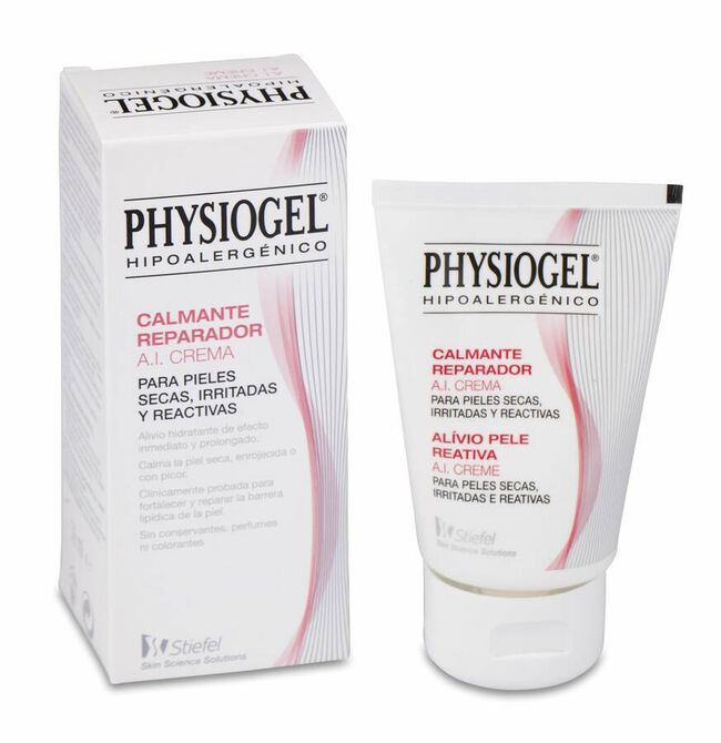 Physiogel Ai Crema 50 ml 