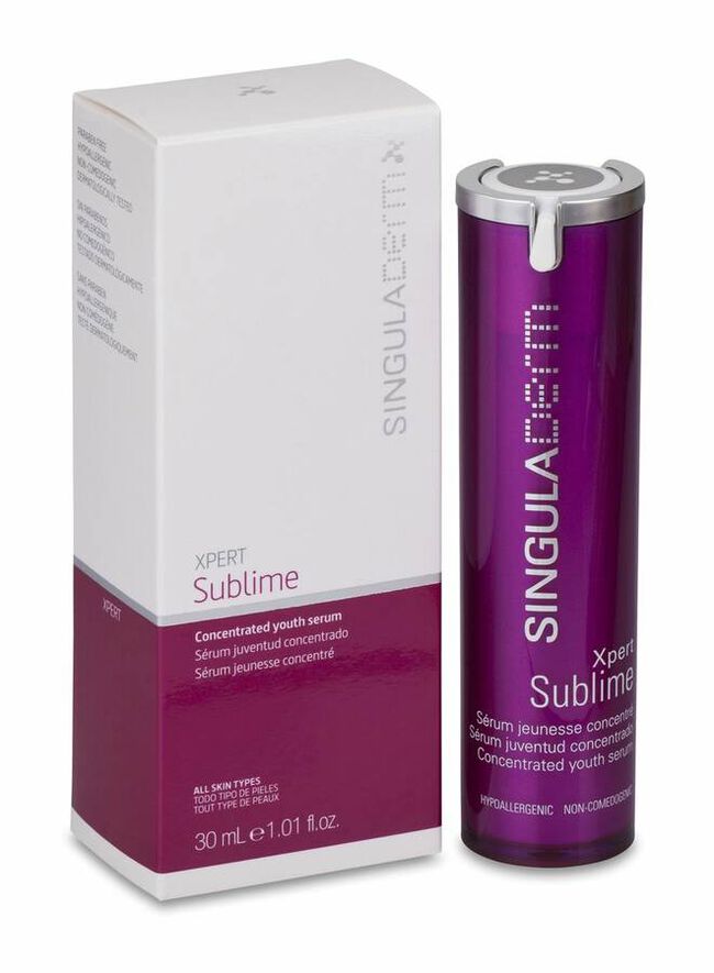 Singuladerm Xpert Sublime 30 ml 