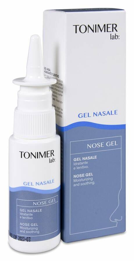 Tonimer Gel 20 ml 