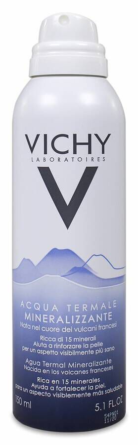 Vichy Agua Termal 150 ml 