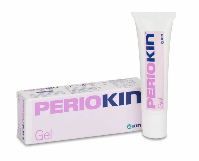 Perio Kin Gel 30 ml 