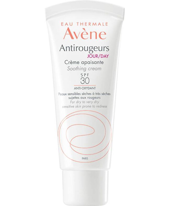 Anti-Rojeces Día Crema Hidratante Protectora Avene 40 ml 