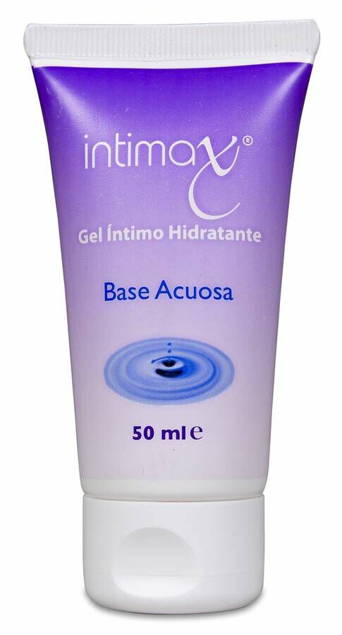 Intimax Lubricante Gel 50 ml 