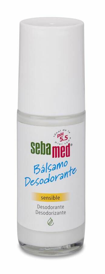 Sebamed Balsamo Deo Roll-On 50 ml 