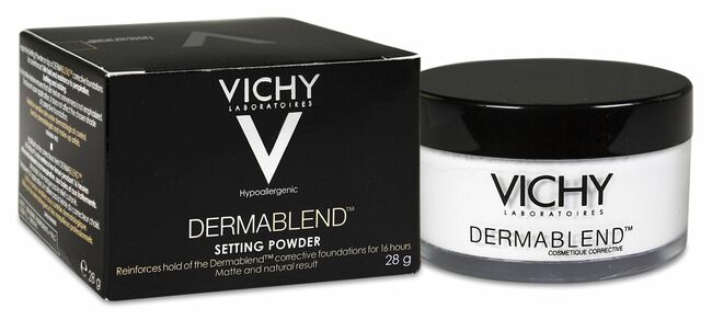 Dermablend Fijador En Polvo 35 ml 