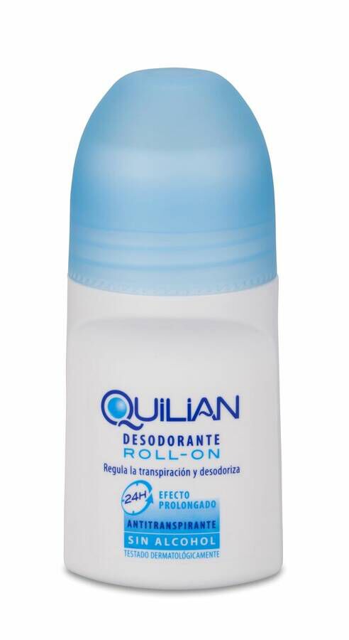 Quilian Desodorante Rollｬon 50 ml 