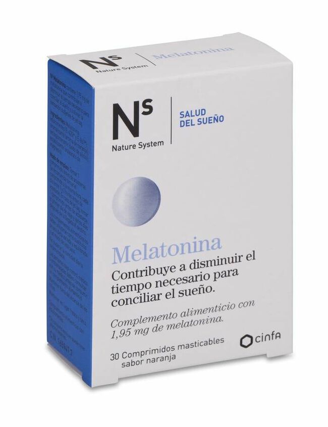 Ns Melatonina