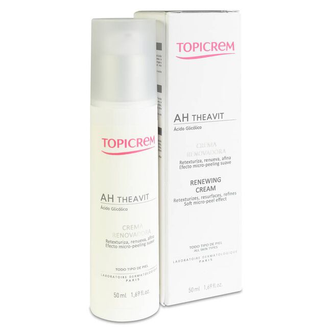 Theavit Renova Crema 75 ml 