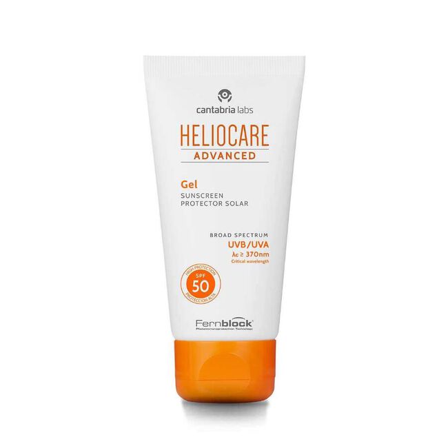 Heliocare 50 Gel 50 ml 