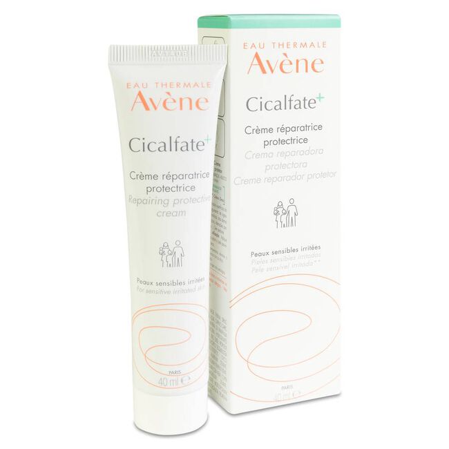 Avene Cicalfate Crema Reparadora 40 ml 