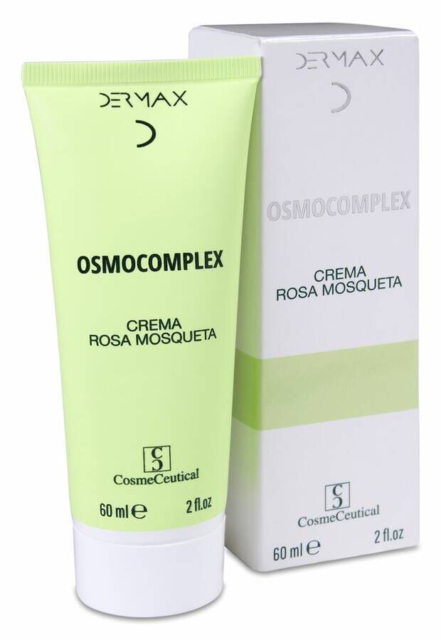 Osmocomplex Crema Rosa Mosqueta 60 ml 