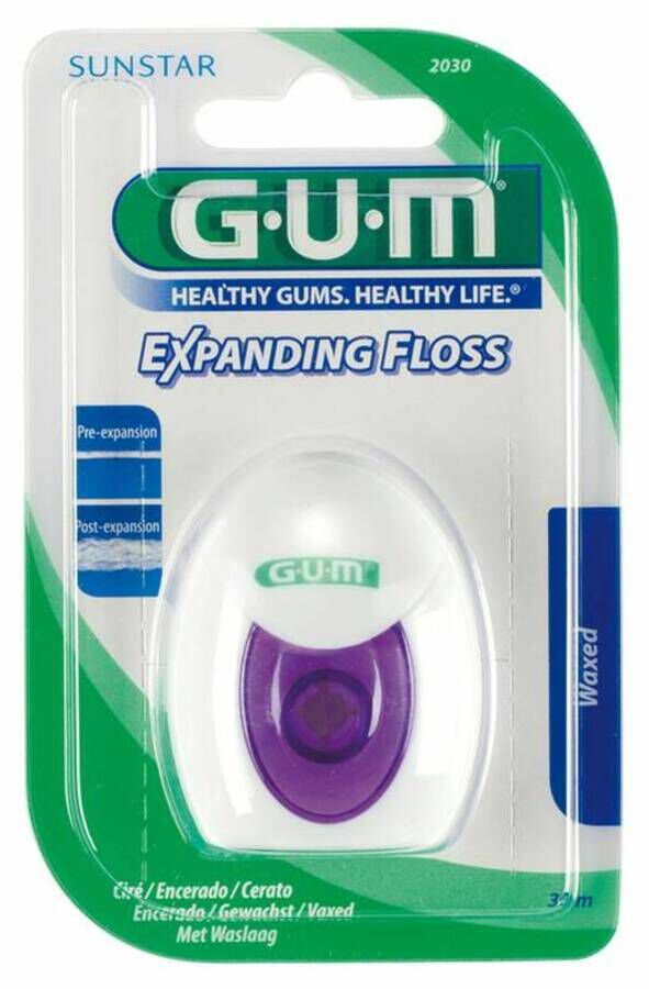 Gum-2030 Expanding Seda Dental 30 M 