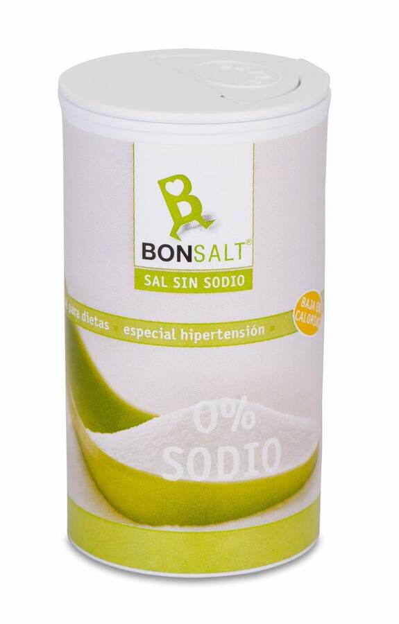 Bonsalt Sal Sin Sodio 85 gr 