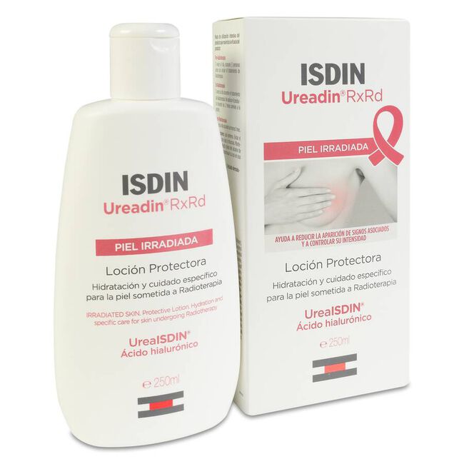 Ureadin Rx Hidratante Rd Loción 250 ml 