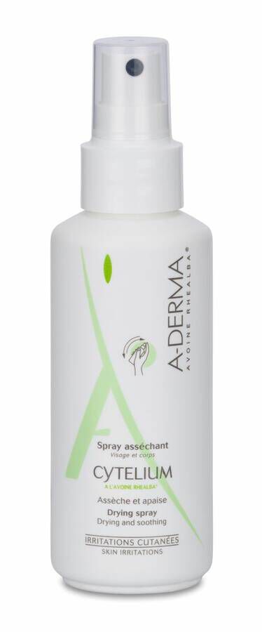 A-Derma Cytelium Spray 100 ml 