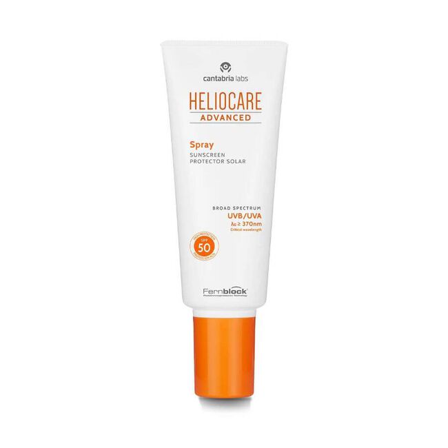 Heliocare 50 Spray 125 ml 