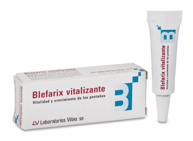 Blefarix Vitalizante 4 ml 