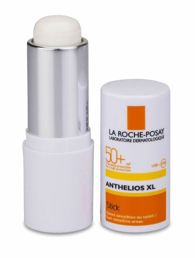 Anthelios Xl 50+ Stick - Zonas Sensibles La Roche Posay 9 ml 